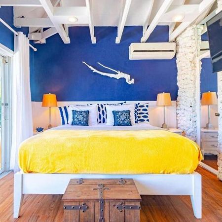 Pool Cottage At Viking Hill - Love Beach ナッソー エクステリア 写真