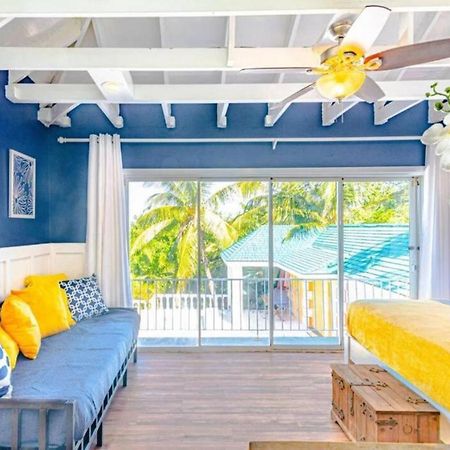 Pool Cottage At Viking Hill - Love Beach ナッソー エクステリア 写真