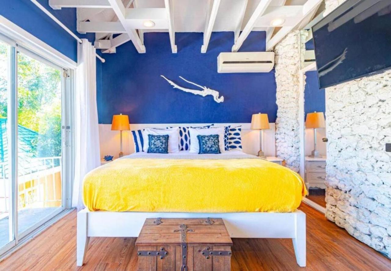 Pool Cottage At Viking Hill - Love Beach ナッソー エクステリア 写真
