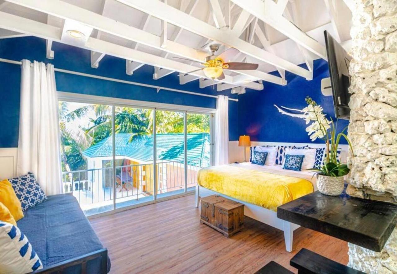 Pool Cottage At Viking Hill - Love Beach ナッソー エクステリア 写真
