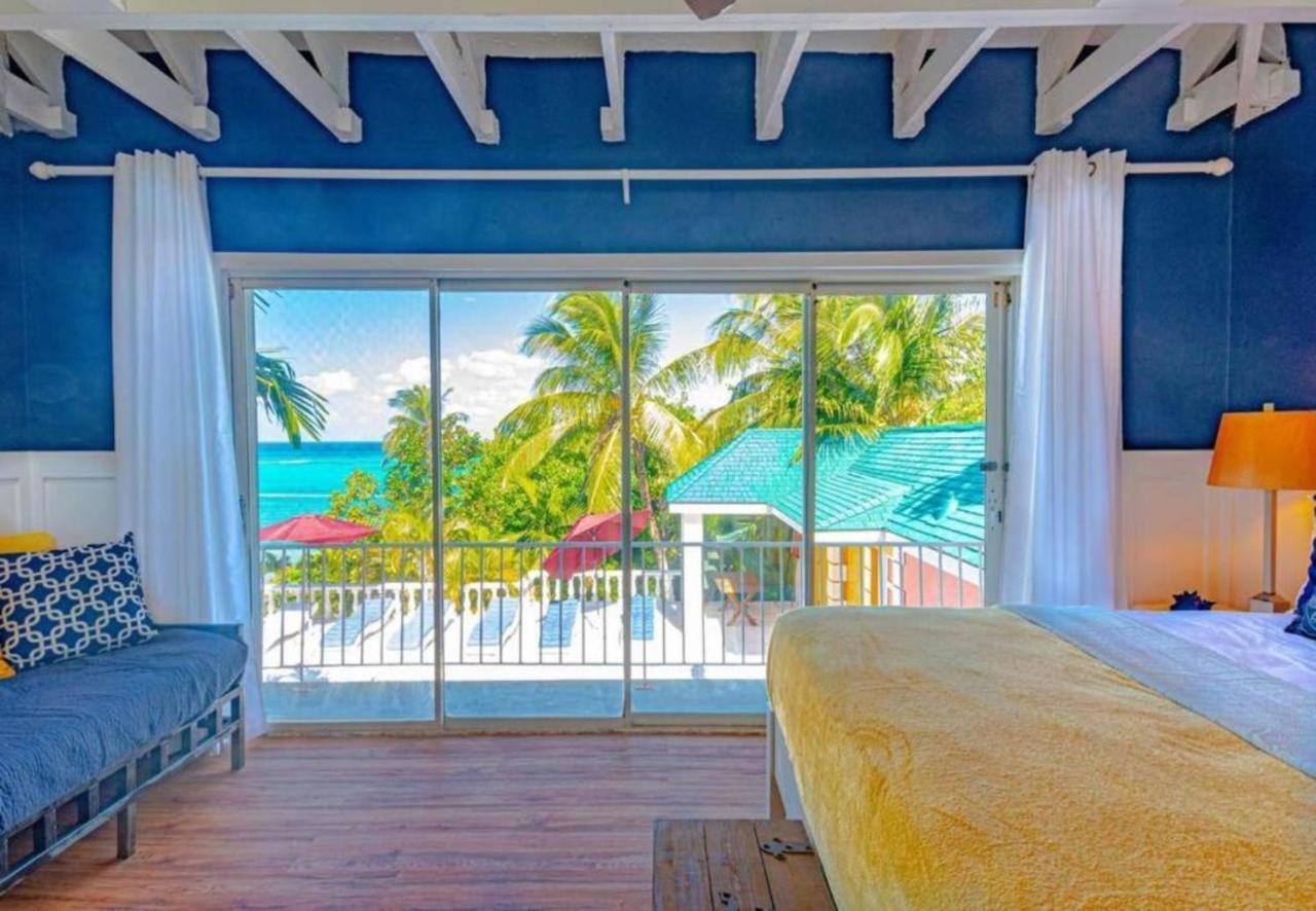 Pool Cottage At Viking Hill - Love Beach ナッソー エクステリア 写真