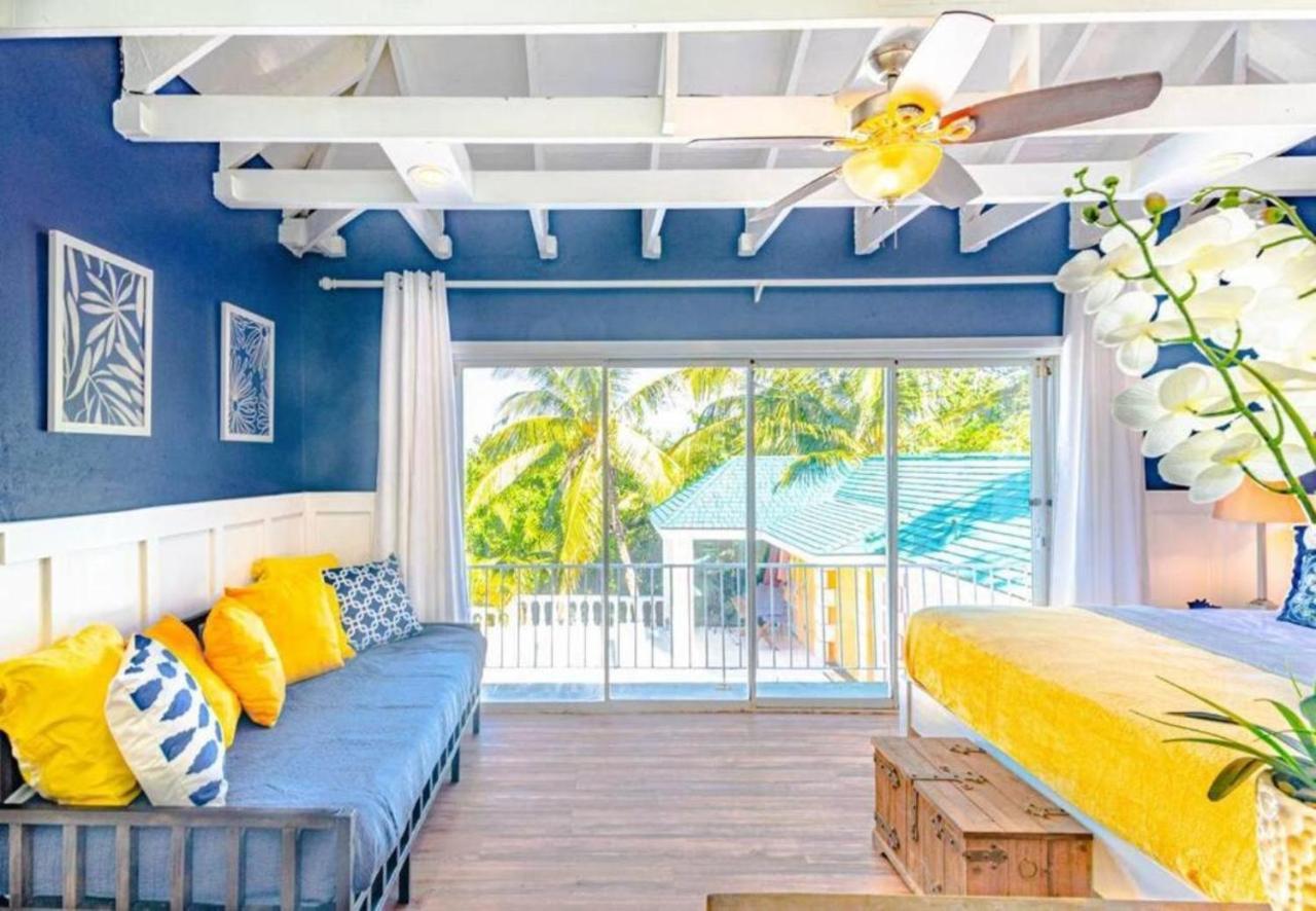 Pool Cottage At Viking Hill - Love Beach ナッソー エクステリア 写真