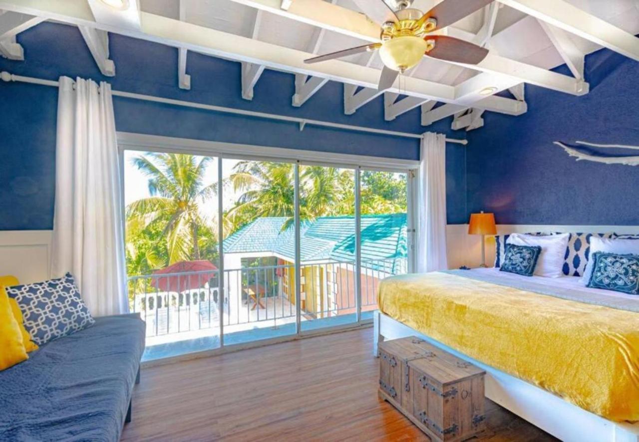 Pool Cottage At Viking Hill - Love Beach ナッソー エクステリア 写真
