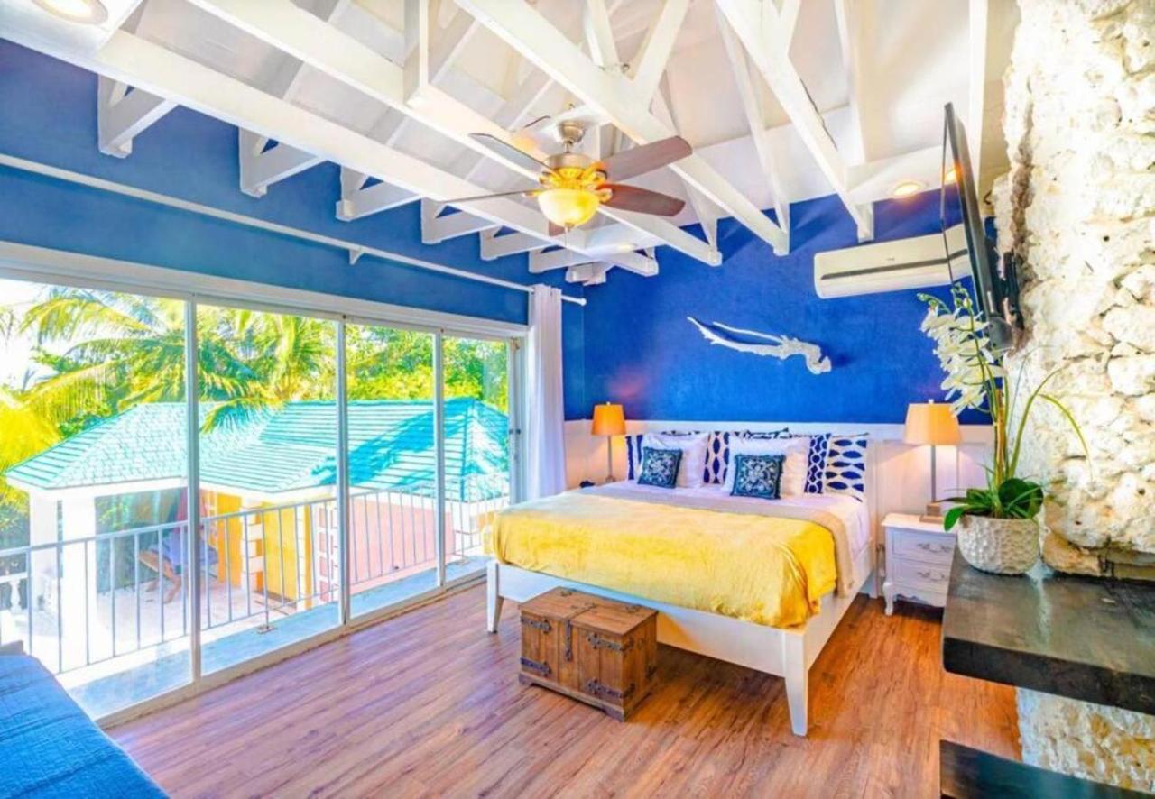 Pool Cottage At Viking Hill - Love Beach ナッソー エクステリア 写真