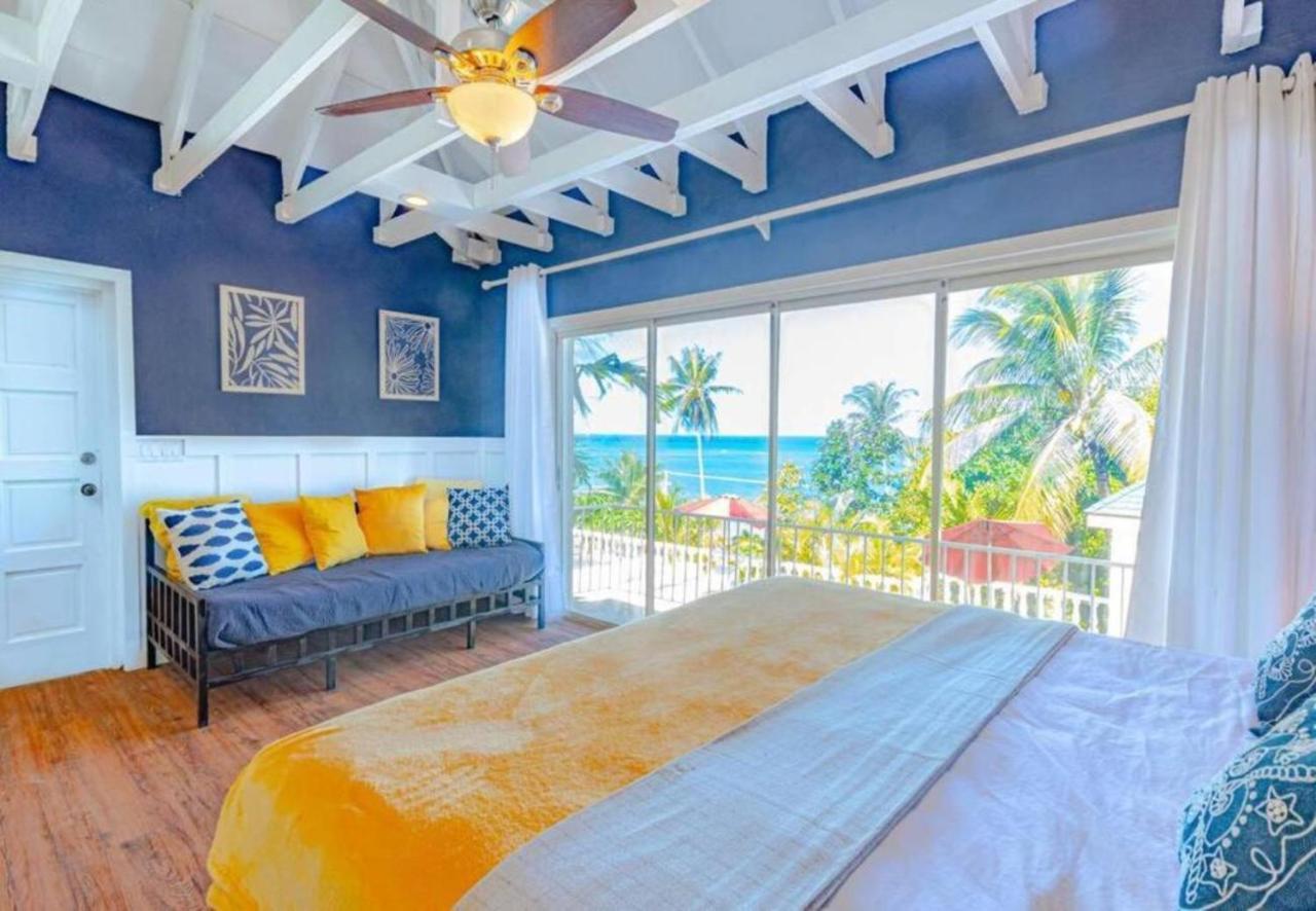 Pool Cottage At Viking Hill - Love Beach ナッソー エクステリア 写真